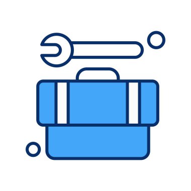  vektör aracı kutusu Ico