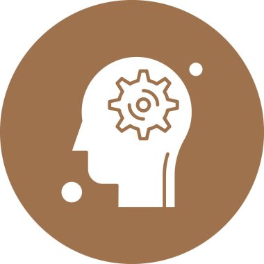 Vektör ayarı Simge illüstrasyonu