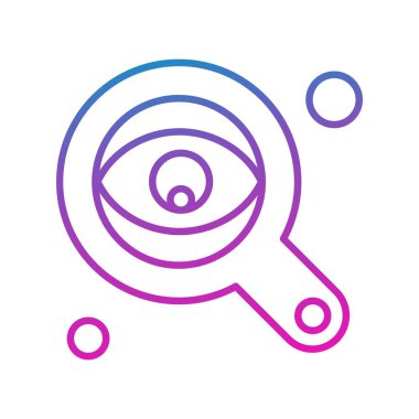 vektör Simge illüstrasyonu bul