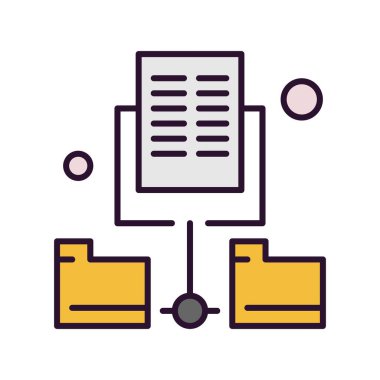  vektör dizini resimleme