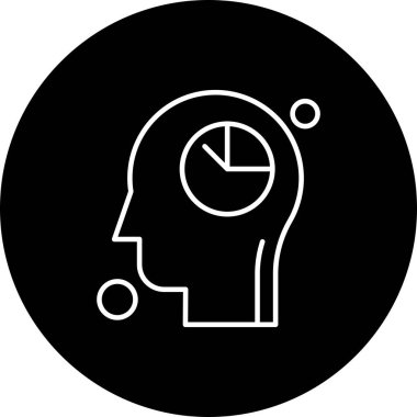  vektör pasta çizelgesi simgesi