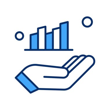 vektör El resimleme