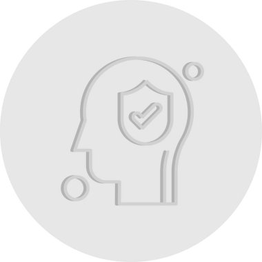  vektör kalkanı resimleme