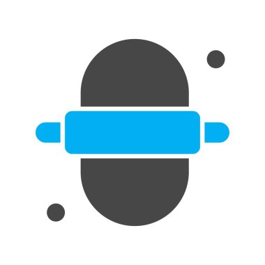  Vektör roti Simgesi illüstrasyonu