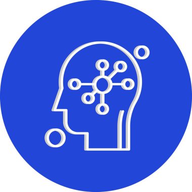 vektör bağlantısı resimleme