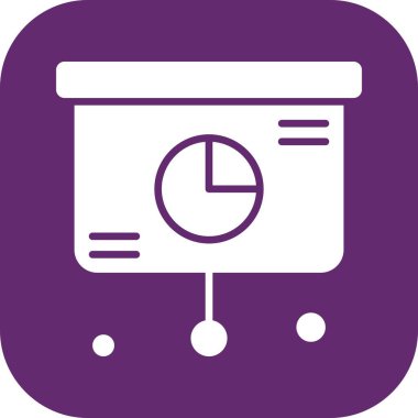  Vektör şeması Simge illüstrasyonu