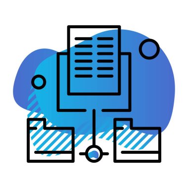  vektör dizini resimleme