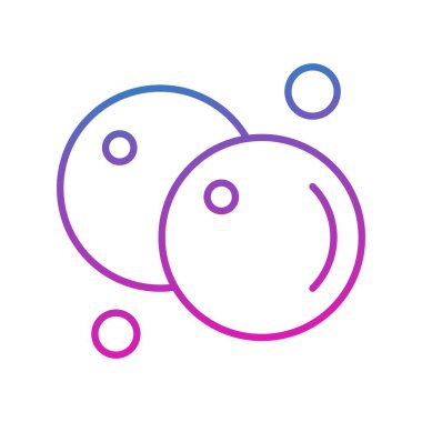 vektör turuncu resimleme