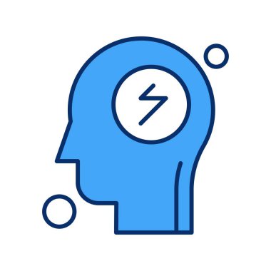 vektör fener simgesi illüstrasyonu 