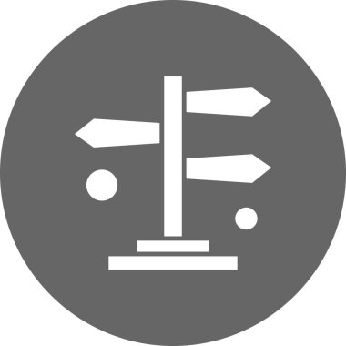 vektör Yönü resimleme