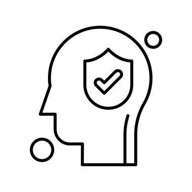  vektör kalkanı resimleme