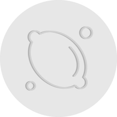 vektör limon resimleme