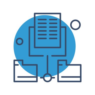  vektör dizini resimleme