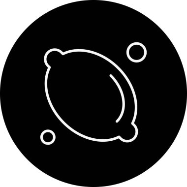 vektör limon resimleme