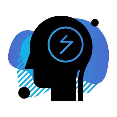 vektör fener simgesi illüstrasyonu 