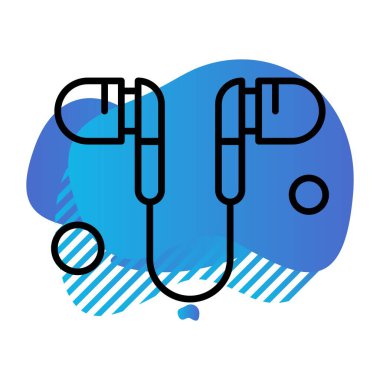 vektörsüz Simge illüstrasyonu