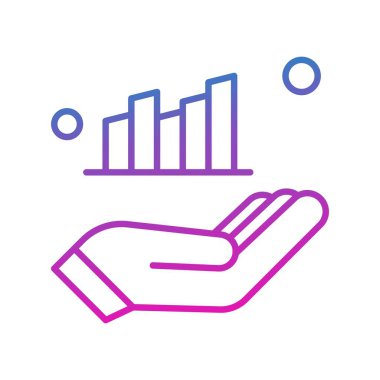 vektör El resimleme