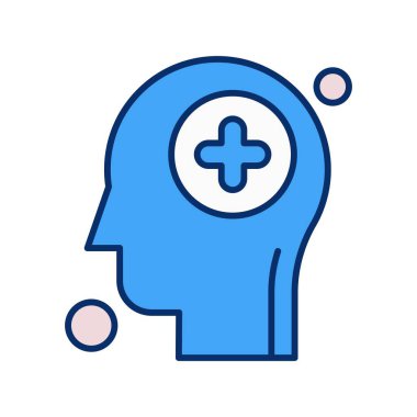 vektör ekleme simgesi illüstrasyonu