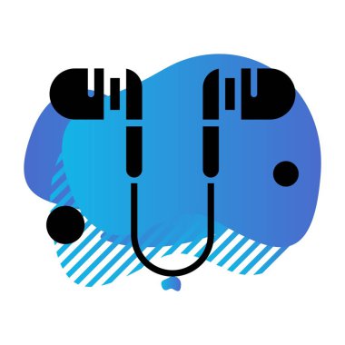 vektörsüz Simge illüstrasyonu