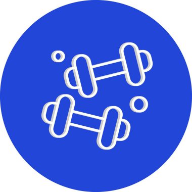  Dumble Simgesi illüstrasyonu