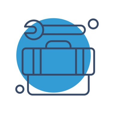  vektör aracı kutusu Ico