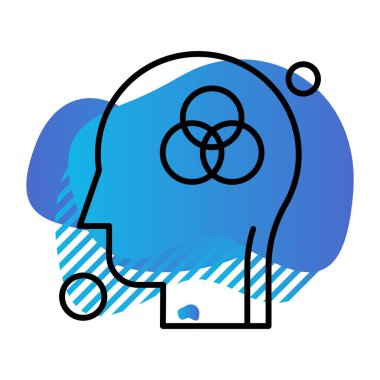 Vektör Çemberi resimleme