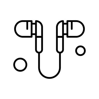 vektörsüz Simge illüstrasyonu