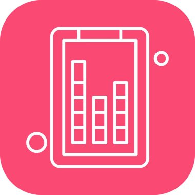 vektör çubuğu resimleme