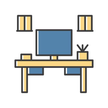 vektör tablosu resimleme