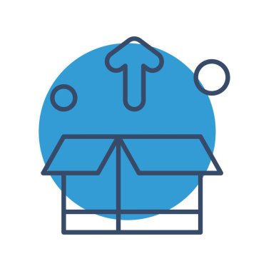  vektör kutuları resimleme