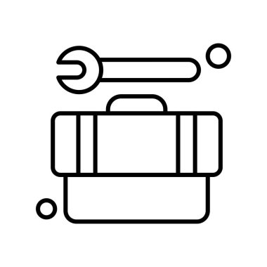  vektör aracı kutusu Ico