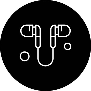 vektörsüz Simge illüstrasyonu