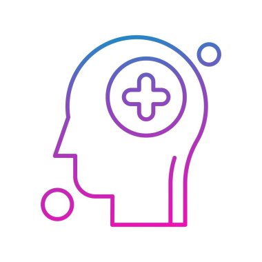 vektör ekleme simgesi illüstrasyonu