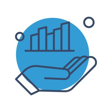 vektör El resimleme