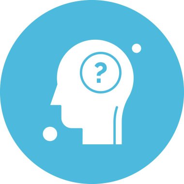  vektör soru işareti ico