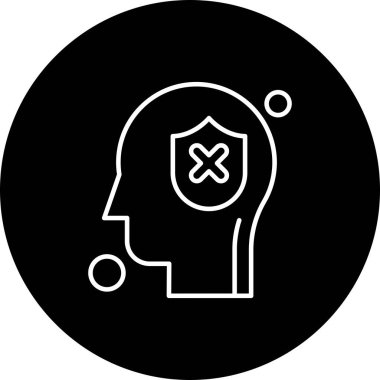  vektör kalkanı resimleme