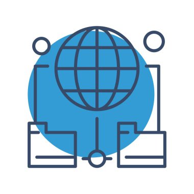  vektör dizini resimleme