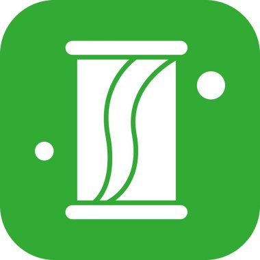 vektör kutu illüstrasyonu