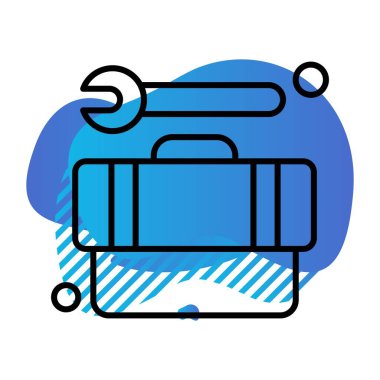  vektör aracı kutusu Ico