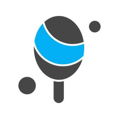 Dondurma ico vektörü.