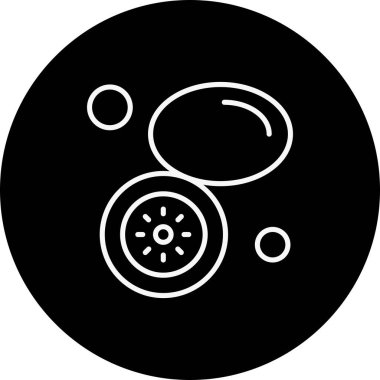 vektör limon resimleme