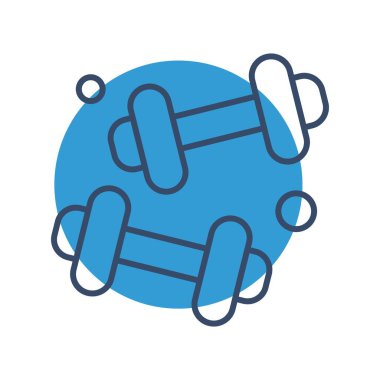  Dumble Simgesi illüstrasyonu