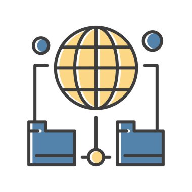  vektör dizini resimleme