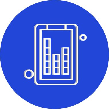 vektör çubuğu resimleme