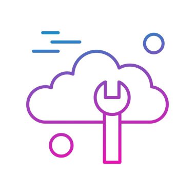 vektör tornavida resimleme