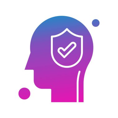  vektör kalkanı resimleme