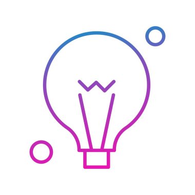 vektör hava sıcak balonu Ico