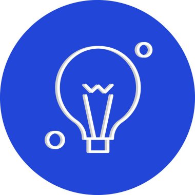 vektör hava sıcak balonu Ico