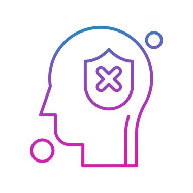  vektör kalkanı resimleme