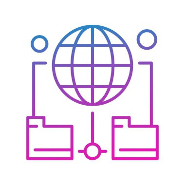  vektör dizini resimleme